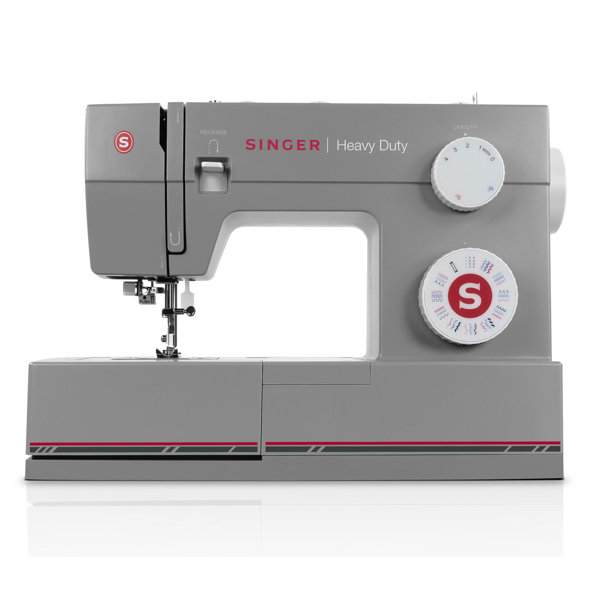 Singer 64s Heavy Duty Mechanical Sewing Machine & Reviews Singer 64s Heavy Duty Mechanical Sewing Machine & Reviews